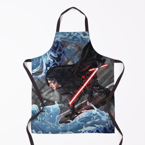 Item preview, The Warriors Way designed and sold by StudioSoxolotl.