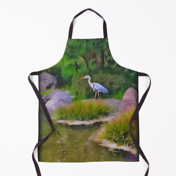 Item preview, Peaceful Lake designed and sold by Amy Houston.