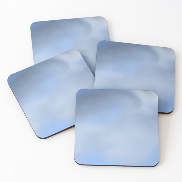 Item preview, Soft color clouded sky. designed and sold by Gmodartz.