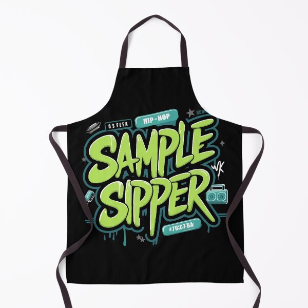 Item preview, Hip Hop's Sonic Surge designed and sold by RadDeck.