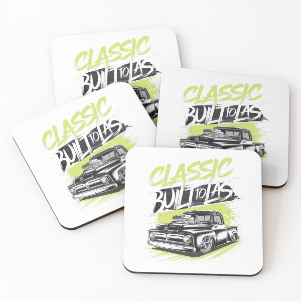 Item preview, Classic, Built to Last designed and sold by CookiesMerch.