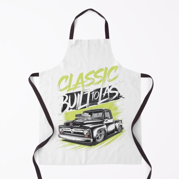 Item preview, Classic, Built to Last designed and sold by CookiesMerch.