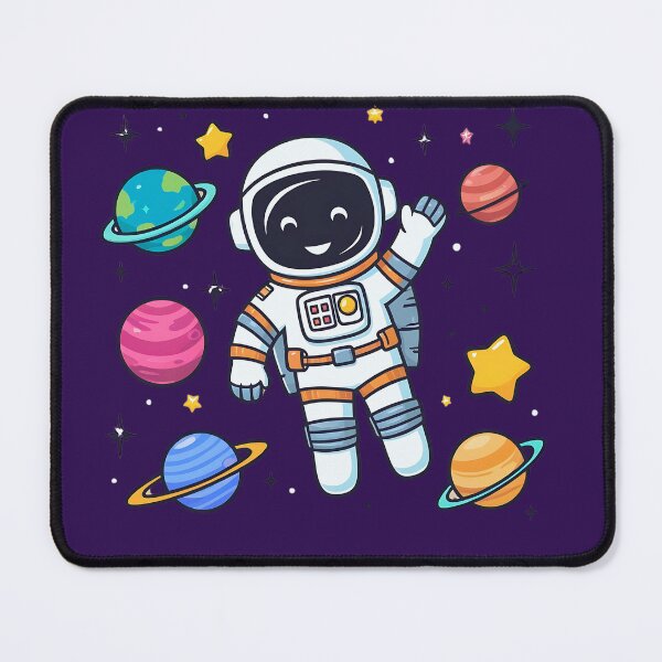 Item preview, Astronaut Dreams M22 designed and sold by M22--.