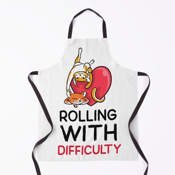 Item preview, Rolling with difficulty  designed and sold by JUNOSTELLAR.