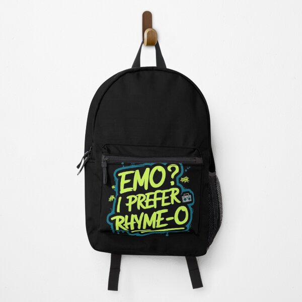 Item preview, Hip Hop's Rhyme Revolution designed and sold by RadDeck.