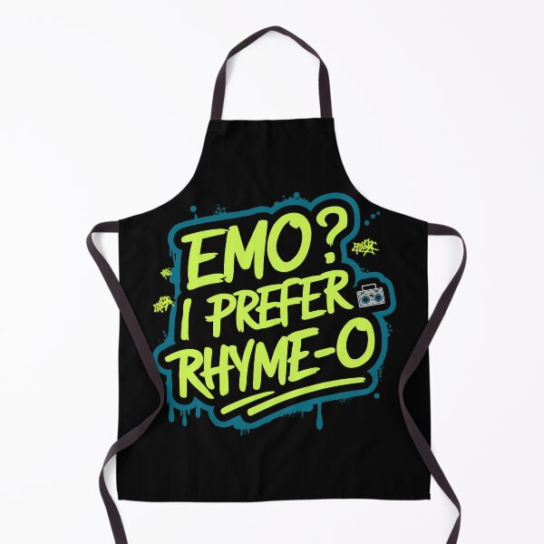 Item preview, Hip Hop's Rhyme Revolution designed and sold by RadDeck.
