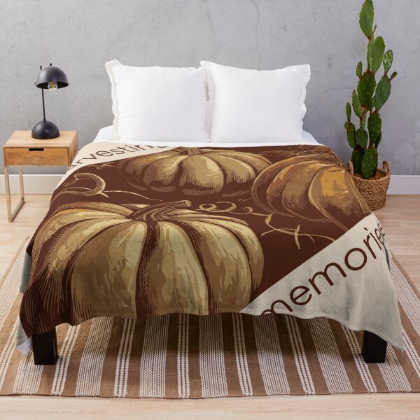 Item preview, Harvesting Memories Pumpkin designed and sold by PragmaticP.