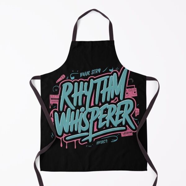 Item preview, The Hip Hop Beat Brigade designed and sold by RadDeck.
