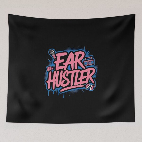 Item preview, Hip Hop's Beat Architects designed and sold by RadDeck.