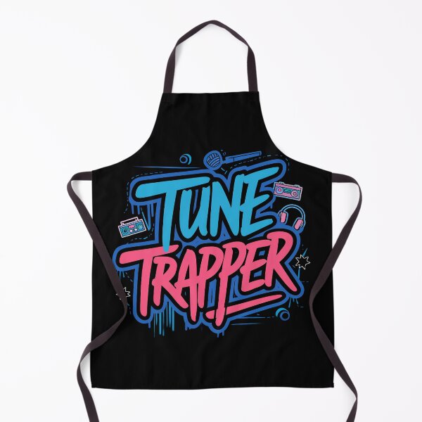 Item preview, The Hip Hop Turntable Trailblazers designed and sold by RadDeck.