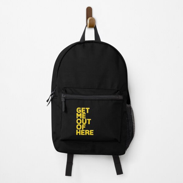 Item preview, Get Me Out Of Here designed and sold by AspectsOfDreams.