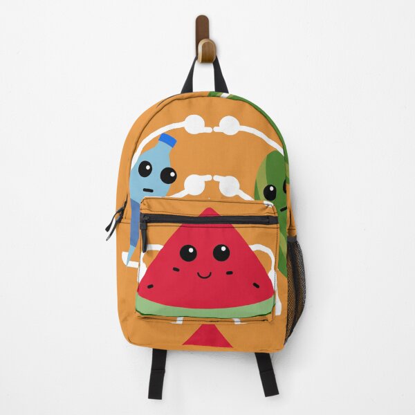 Item preview, Water + Melon Fusion | White version designed and sold by Hidden-Network.