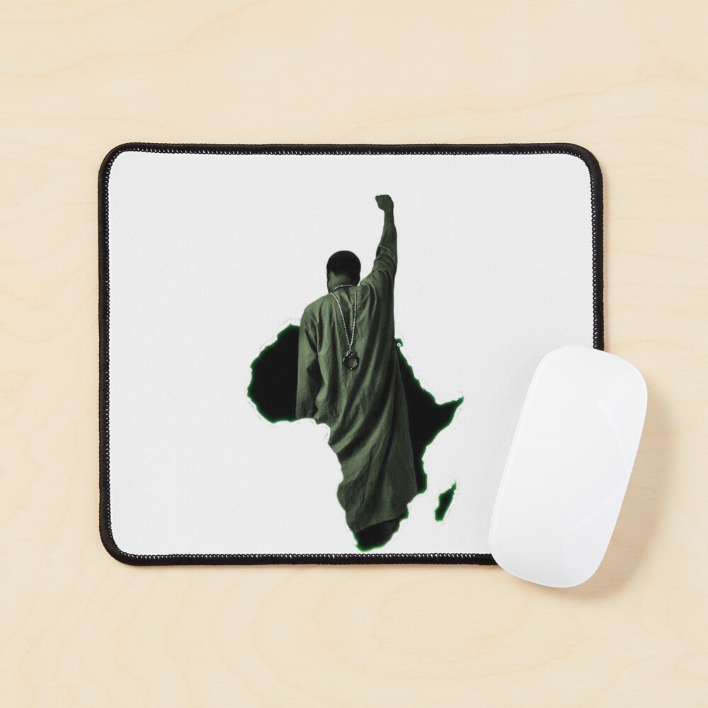 Item preview, Mouse Pad designed and sold by Rising-Imp.