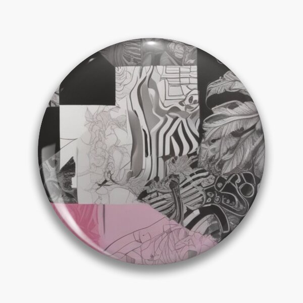 Item preview, Multi media collage designed and sold by GasconyPassion.