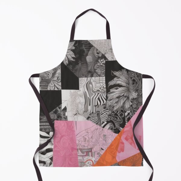 Item preview, Multi media collage designed and sold by GasconyPassion.