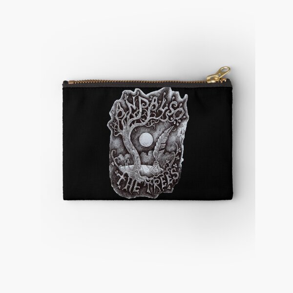 Item preview, The trees of Inkberrow, designed and sold by Laurent Cazuguel.