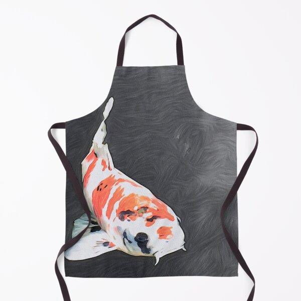 Item preview, Here Fishy, Fishy designed and sold by Amy Houston.