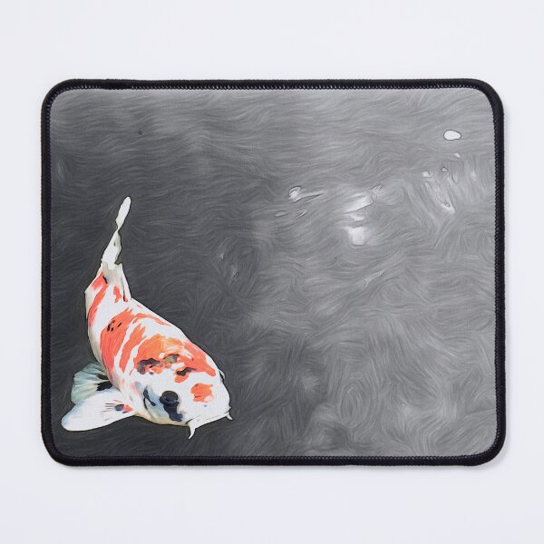 Item preview, Here Fishy, Fishy designed and sold by Amy Houston.
