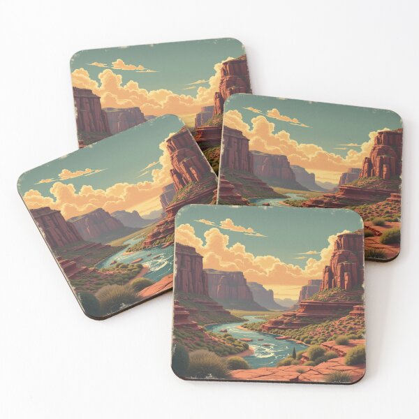 Item preview, Caprock Canyon: Where Adventure Awaits designed and sold by soer-mon.