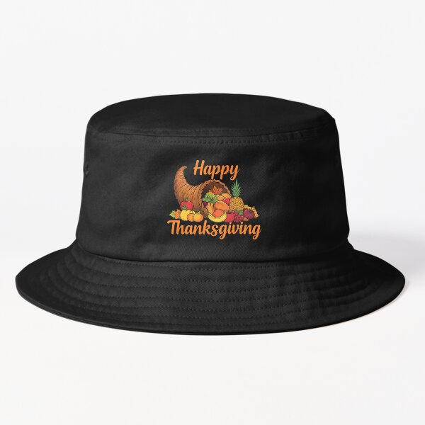 Item preview, Happy Thanksgiving T-Shirt designed and sold by mettme.