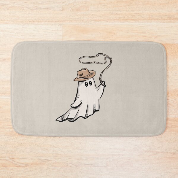 Item preview, Cowboy Ghost designed and sold by Alexandra Jones.