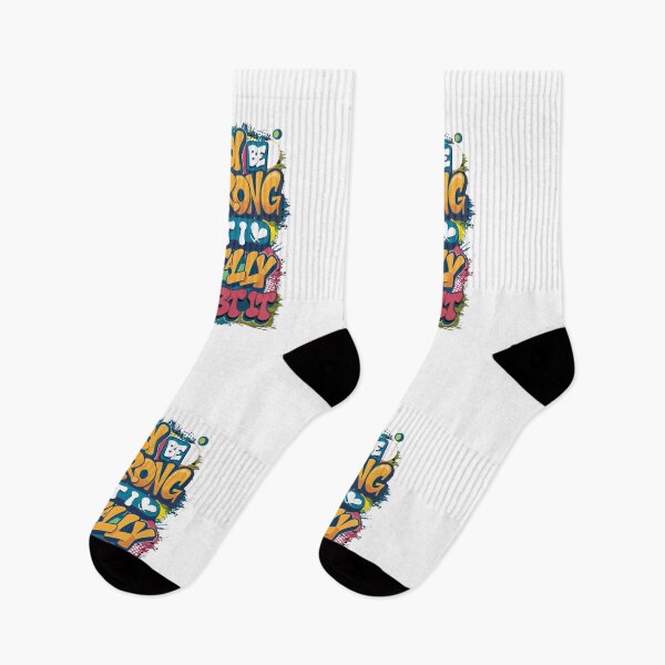 Item preview, Doubt It designed and sold by CookiesMerch.