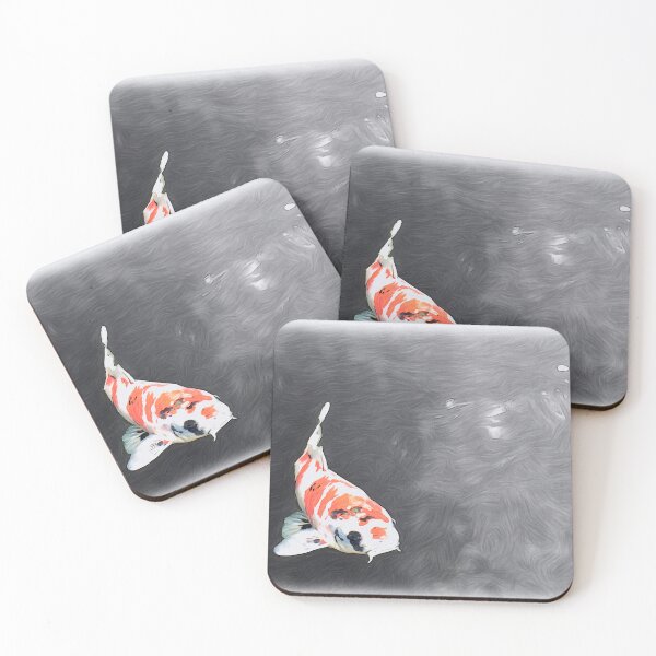 Item preview, Here Fishy, Fishy designed and sold by Amy Houston.