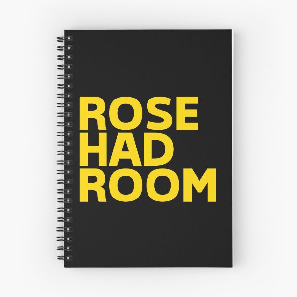Item preview, Rose Had Room designed and sold by AspectsOfDreams.