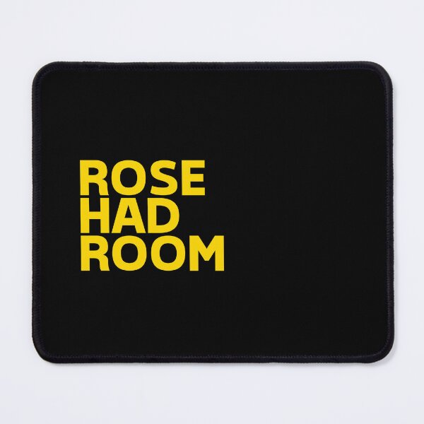 Item preview, Rose Had Room designed and sold by AspectsOfDreams.