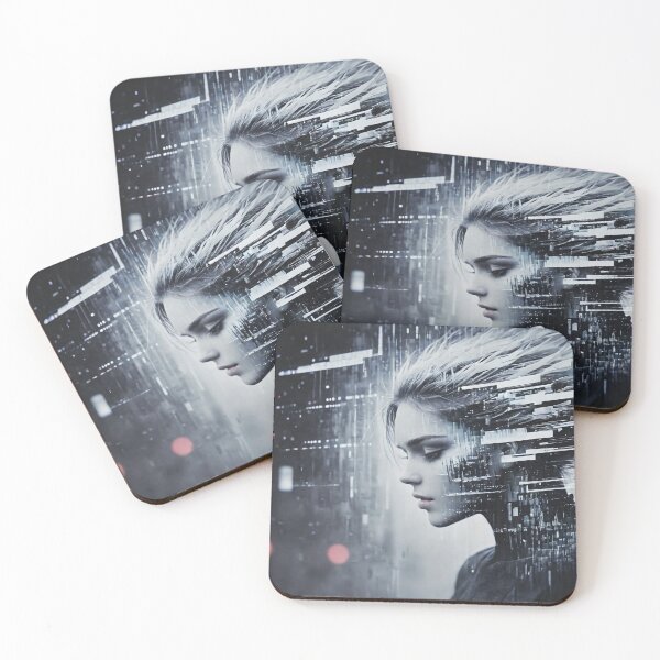 Item preview, Fragments of You designed and sold by My Secret Monster.