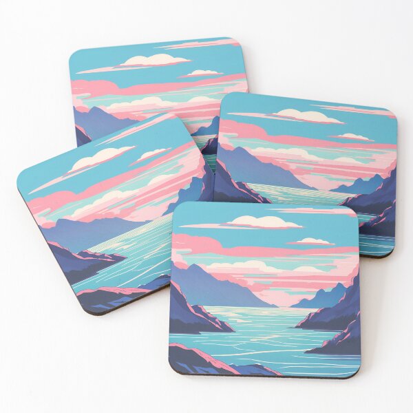 Item preview, Southern Sea designed and sold by ColorArtByEric.