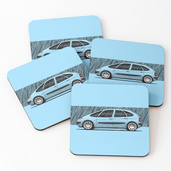 Item preview, Copia de The iconic white van with a circle background designed and sold by designjaag.