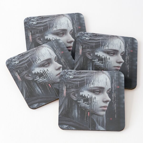 Item preview, Fragments of You designed and sold by My Secret Monster.
