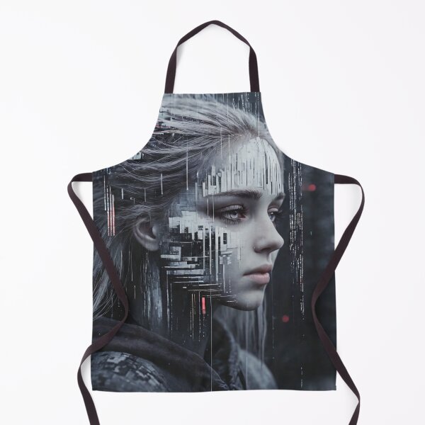 Item preview, Fragments of You designed and sold by My Secret Monster.