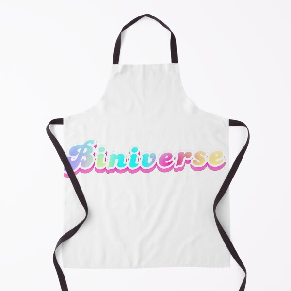 Item preview, Biniverse designed and sold by AissTee.