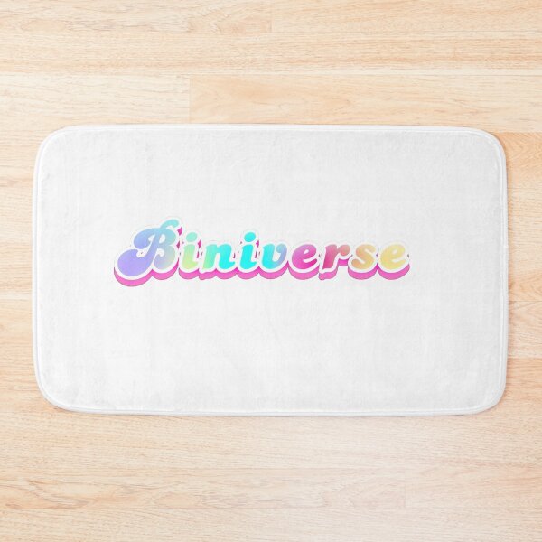 Item preview, Biniverse  designed and sold by AissTee.