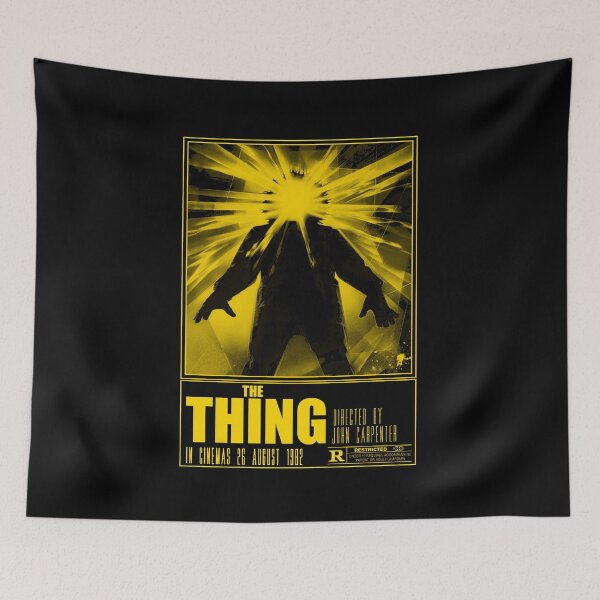 Item preview, The Thing designed and sold by AspectsOfDreams.