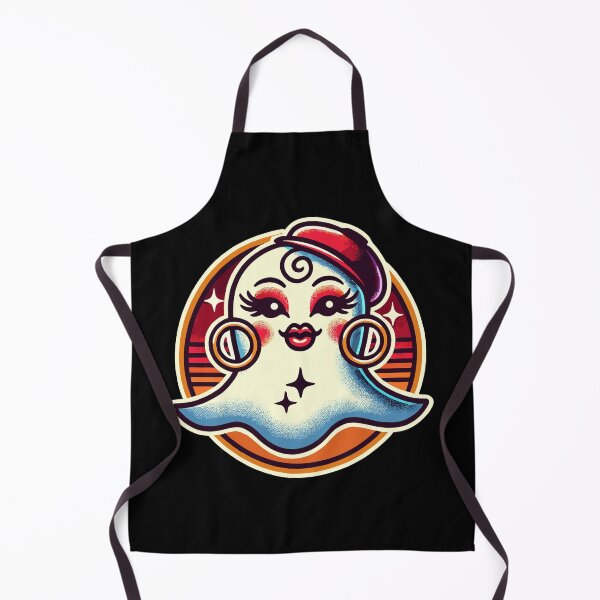 Item preview, Lustiges Glamour Ghoul Auffälliges Halloween designed and sold by LuminOrb.