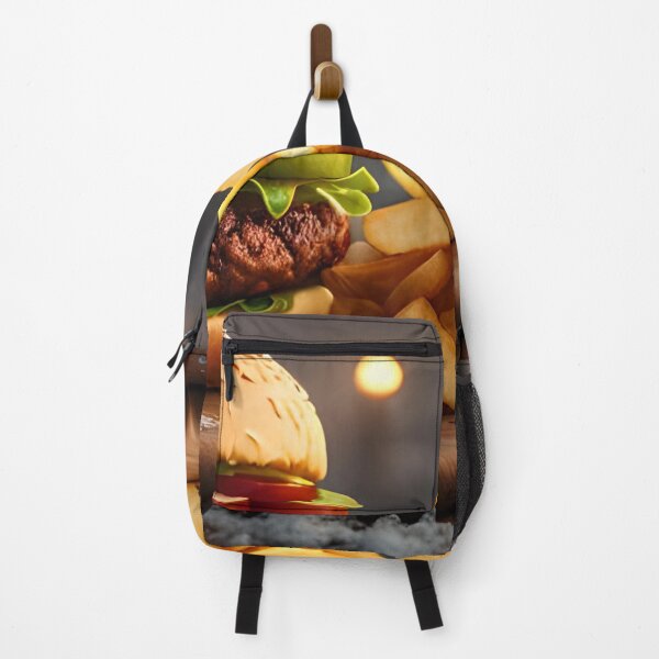 Item preview, Burgers N Chips by Balance INC designed and sold by BalanceINC.
