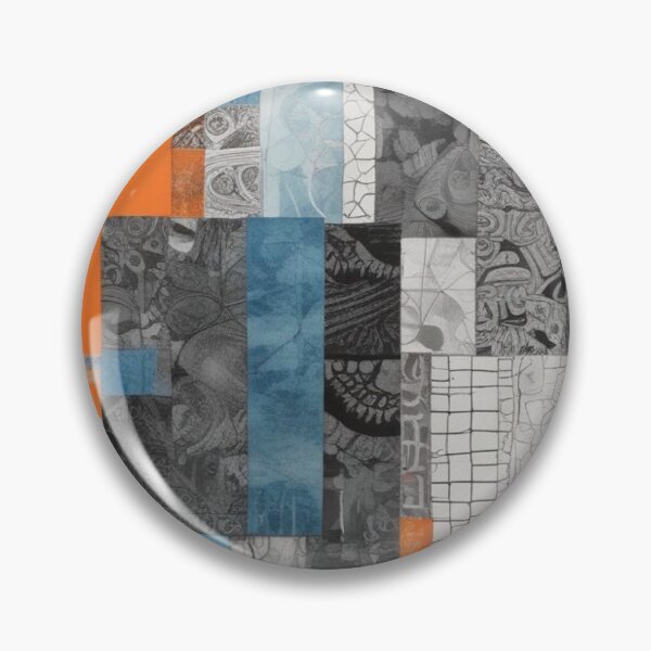 Item preview, Multi media collage designed and sold by GasconyPassion.