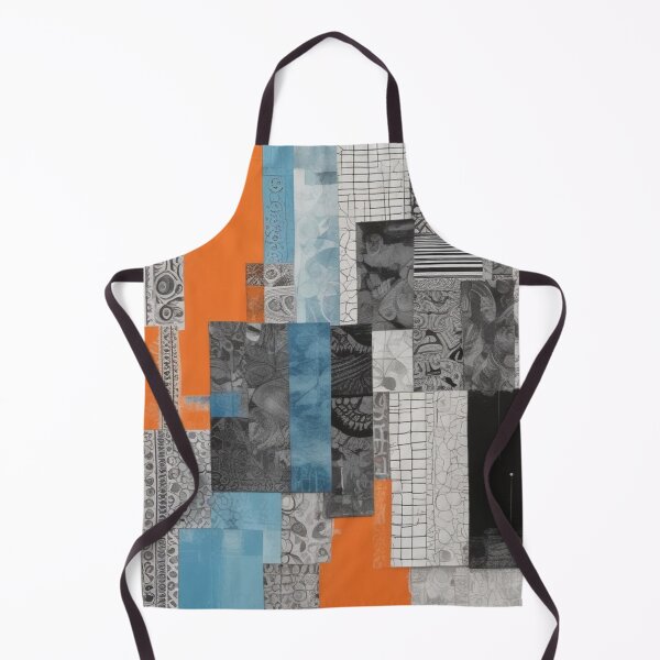 Item preview, Multi media collage designed and sold by GasconyPassion.