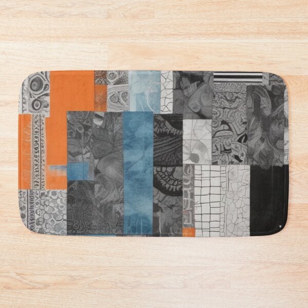 Item preview, Multi media collage designed and sold by GasconyPassion.