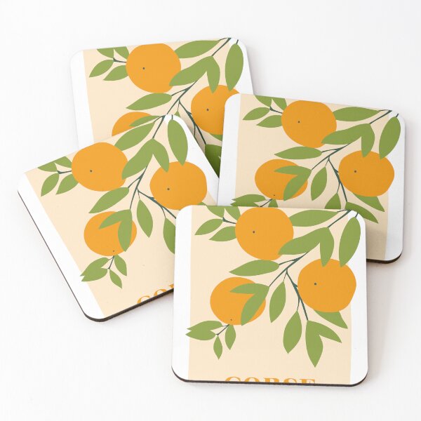 Item preview, Corsican Clementines designed and sold by manonpradier.