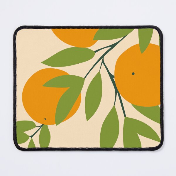 Item preview, Corsican Clementines designed and sold by manonpradier.