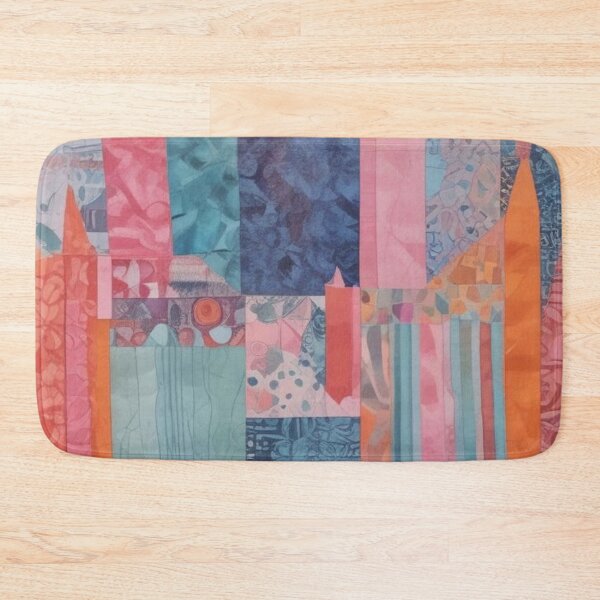 Item preview, Mixed media collage designed and sold by GasconyPassion.