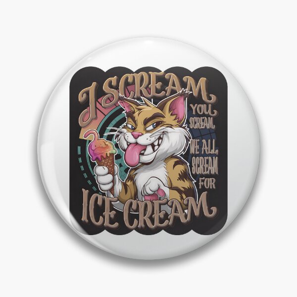 Item preview, Ice Cream designed and sold by CookiesMerch.