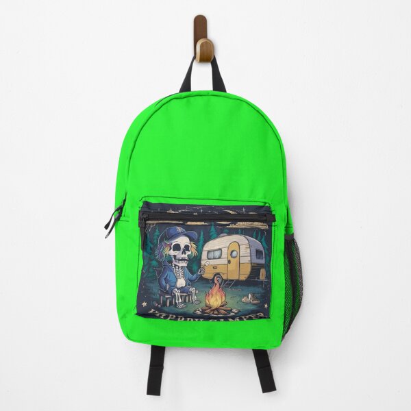 Item preview, Happy Camper designed and sold by Aise06.