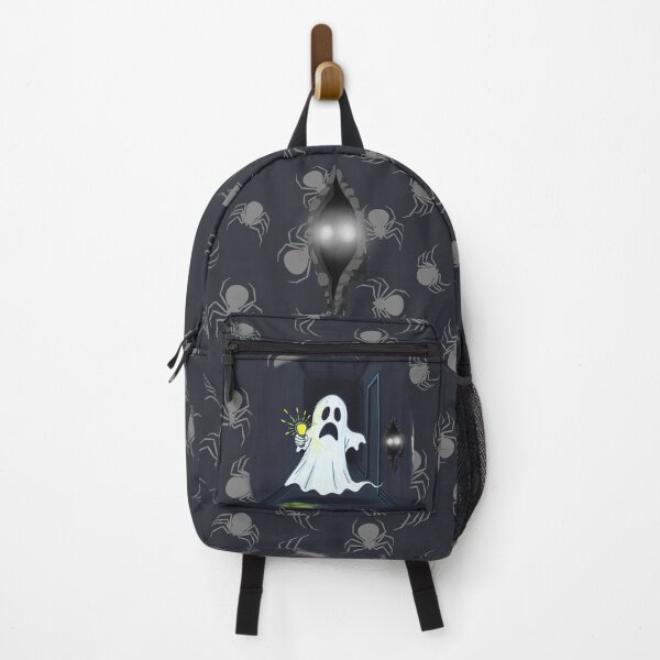 Item preview, Ghost With Fear Of The Dark designed and sold by TestudoDesign.