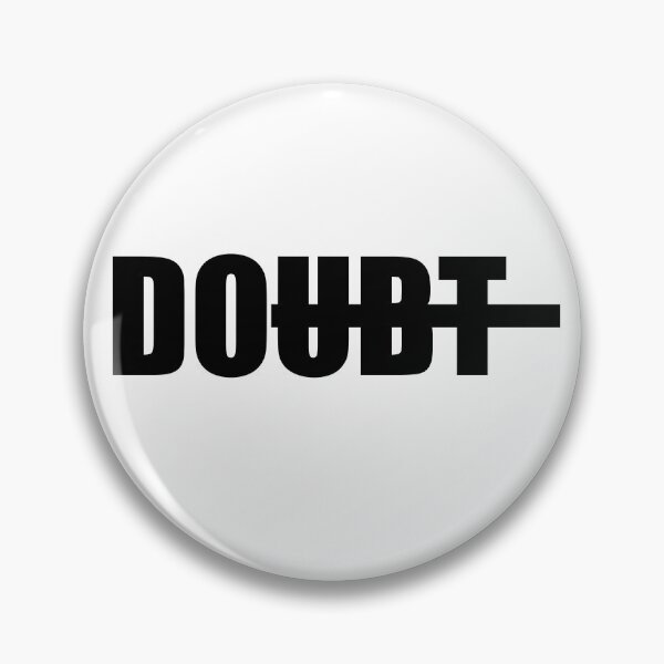 Item preview, Do (oubt) designed and sold by Mary Fox.