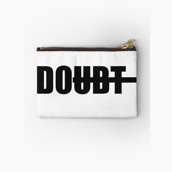 Item preview, Do (oubt) designed and sold by Mary Fox.